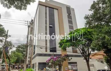 Imagem: O apartamento na cobertura à venda possui 2 Dormitórios, 3