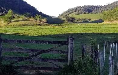 Imagem 5: Fazenda 120 Alqueires - Fundão