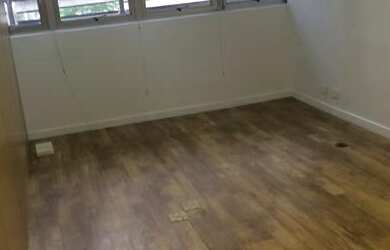 Imagem: O depósito possui 50m² de Área e está localizado em Jardim