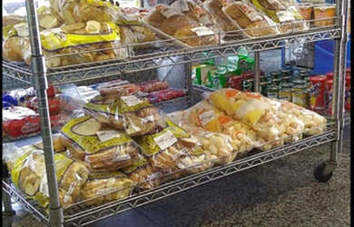 Imagem 3: Padaria itaquera. 250m² de Áreae5 Vagas na garagem