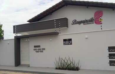 Imagem 16: Aluga-se Apto de Alto Padrão no Bairro Aparecida Condomínio Novo