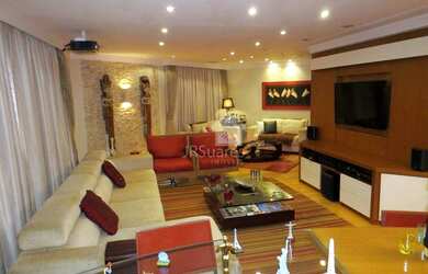 Imagem 2: ALTO PADRÃO - UM POR ANDAR