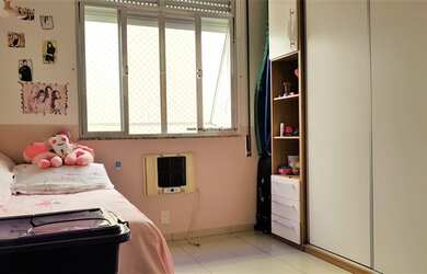 Imagem 12: Copacabana 3q Joaquim Nabuco alto reformado suite 2 banheiros vaga port....