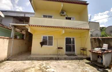 Imagem 1: Vende casa R$215.000,00 - Jardim Metrópoles