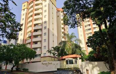 Imagem: O apartamento à venda possui 3 Dormitórios, 2 Banheiros, 1