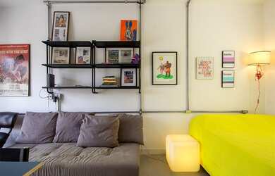 Imagem 3: INCRIVEL apto 77 m² em um dos melhores edificios da República