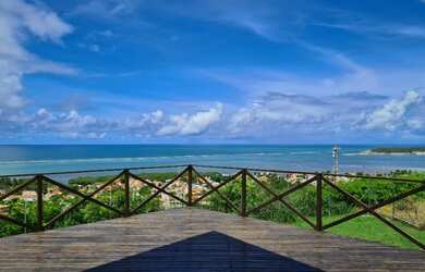 Imagem 1: Casa no condomínio Altavistta na Barra de São Miguel Alagoas
