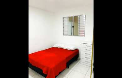 Imagem 6: Apto mobiliado para locação em São Paulo