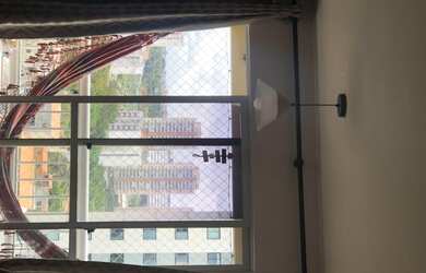 Imagem 5: Imbui ville Vog. Piscina, Churrasqueira, 56m² de Áreae1 Vaga na garagem