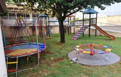 Imagem 7: Londrina - Apartamento Padrão - Gleba Fazenda Palhano