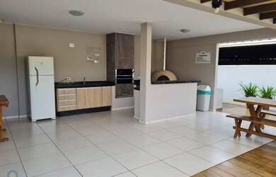 Imagem 11: Londrina - Apartamento Padrão - Gleba Fazenda Palhano