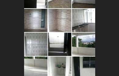 Imagem: A casa possui 1 Dormitório, 1 Vaga na garagem e está localizado