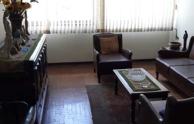 Imagem: O apartamento possui 3 Dormitórios, 2 Banheiros, 121m² de