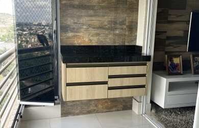 Imagem 7: Ecovillagio castelo branco 2Q Porteira Fechada Vista Livre