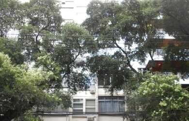 Imagem: O apartamento possui 2 Dormitórios, 1 Banheiro, 70m² de Área