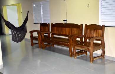 Imagem 14: Casa de aluguel para Temporada - Luiz Alves - Rio Araguaia