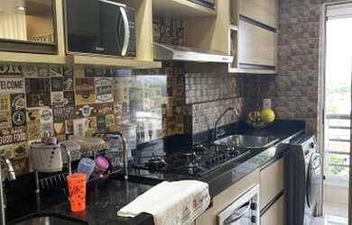 Imagem 10: Ecovillagio castelo branco 2Q Porteira Fechada Vista Livre