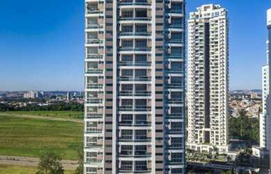 Imagem 4: Apto Pronto P/ Morar Alphaville 336M² 4 Suítes 4 Vagas Depósito Privativo