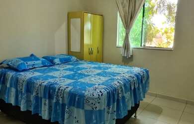 Imagem 8: Casa no condomínio Altavistta na Barra de São Miguel Alagoas