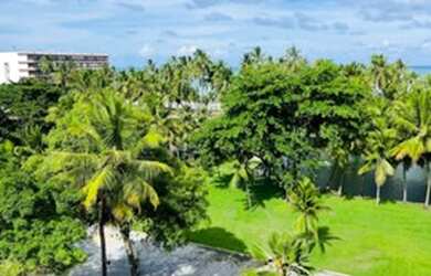 Imagem: O apartamento possui 3 Dormitórios, 3 Banheiros, 2 Vagas na