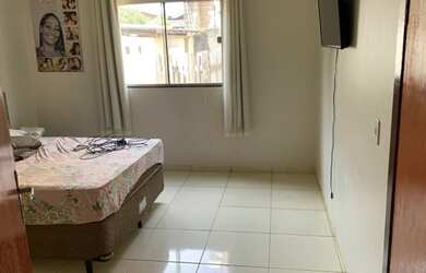 Imagem 2: VENDO ÓTIMA CASA EM MATUPA