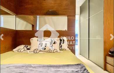 Imagem 12: GOLDEN GREEN VISTA MAR CINEMATOGRAFICA LINDO DECORADISSIMO