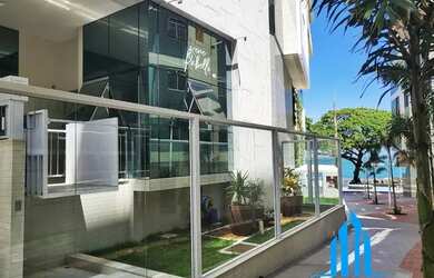 Imagem 15: Apartamento com 3 quartos sendo 1 suíte a venda, 130m² no Centro de...