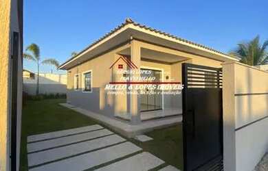 Imagem: A casa em condomínio possui 2 Dormitórios, 1 Banheiro, 3 Vagas