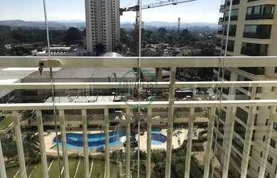Imagem 5: Apartamento Para Locação - Jardim Esplanada - Residencial Terraços...