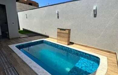 Imagem 6: Linda casa Condomínio Maria Júlia