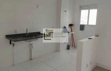 Imagem 9: Si AP PARA LOCAÇÃO NO Residencial Grand Kazza- URBANOVA