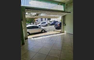 Imagem 11: Sobrado, 177 m² - venda por R$ 700.000,00 ou aluguel por R$ 3.306,00/mês...