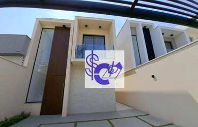 Imagem 14: Casa com 3 dormitórios à venda, 131 m² por R$ 969.000,00 - Portais...