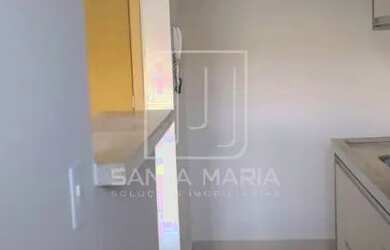 Imagem: O apartamento possui 2 Dormitórios, 2 Banheiros, 2 Vagas na