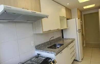 Imagem 15: Maravilhoso apartamento mobiliado na Freguesia