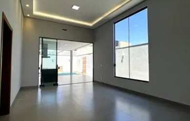 Imagem 8: Linda casa Condomínio Maria Júlia