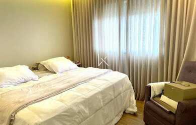 Imagem 11: Lindo apartamento a venda no Vila da Serra