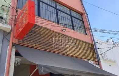 Imagem: O apartamento possui 1 Dormitório, 1 Banheiro, 60m² de Área