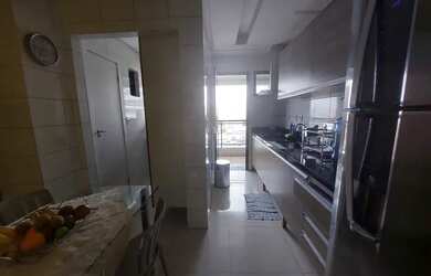 Imagem 4: Edificio Rio Mendoza 3 quartos 2 vagas soltas - Marco