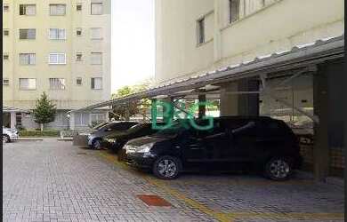 Imagem 13: Apartamento com 2 dormitórios à venda, 50 m² por R$ 349.000 - Brás...