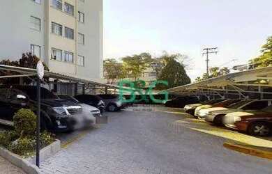 Imagem 12: Apartamento com 2 dormitórios à venda, 50 m² por R$ 349.000 - Brás...