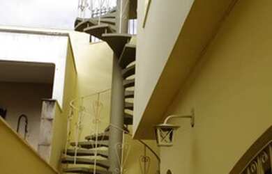 Imagem 3: Lindo sobrado a venda ou locação 400 metros quadrados, 3 dorms, 4 VGS...