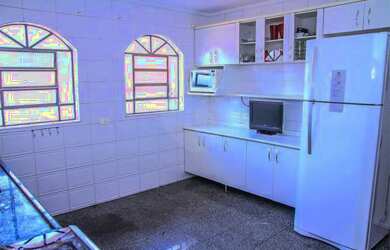 Imagem 4: Casa Residencial / Comercial localizado V. Santa Catarina / 04 Dormitórios