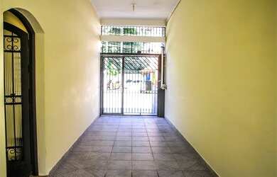 Imagem 14: Casa Residencial / Comercial localizado V. Santa Catarina / 04 Dormitórios