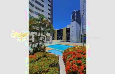 Imagem 9: Apartamento para venda tem 120 metros quadrados com 3 quartos em Rio Vermelho...