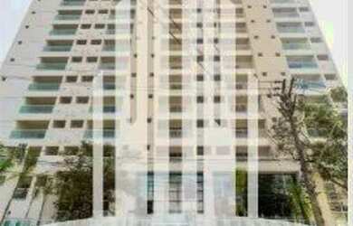 Imagem: O apartamento possui 2 Dormitórios, 2 Banheiros, 2 Vagas na