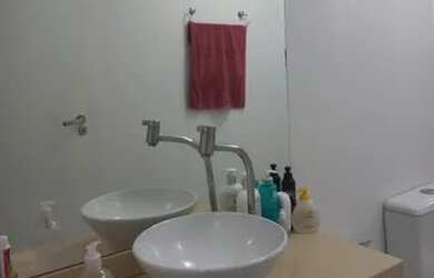 Imagem 13: Apartamento no Country. 2 Vagas na garageme3 Dormitórios