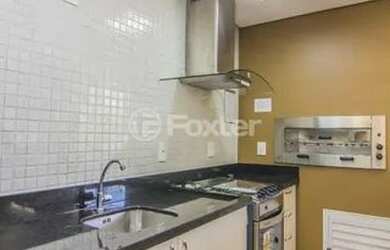 Imagem 9: Apartamento à venda Rua Aurélio Porto, Partenon - Porto Alegre