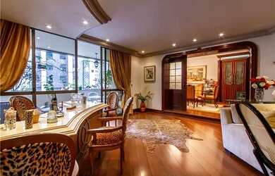 Imagem 2: APARTAMENTO RESIDENCIAL em São Paulo - SP, Higienópolis