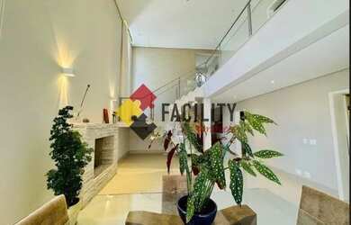 Imagem 12: Casa em Condomínio para locação ou venda em Paulínia/SP